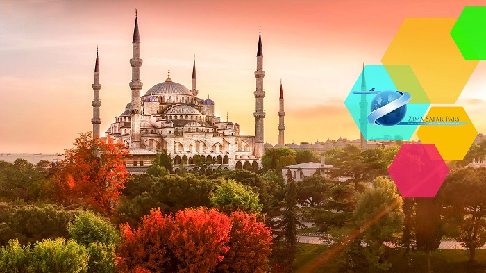 بهترین شهرهای ترکیه برای خرید کدام ها هستند ، زیما سفر